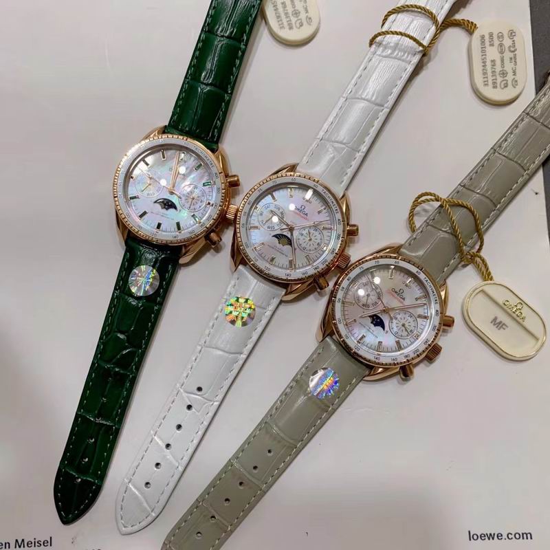 Omega 37mm 031126